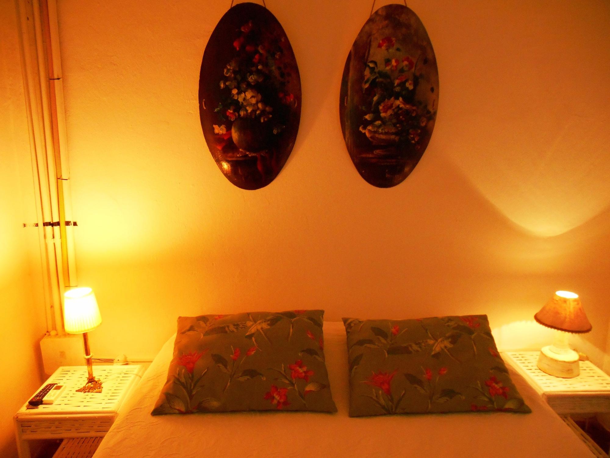 Solar Das Artes - Pousada Boutique ซัลวาดอร์ ภายนอก รูปภาพ