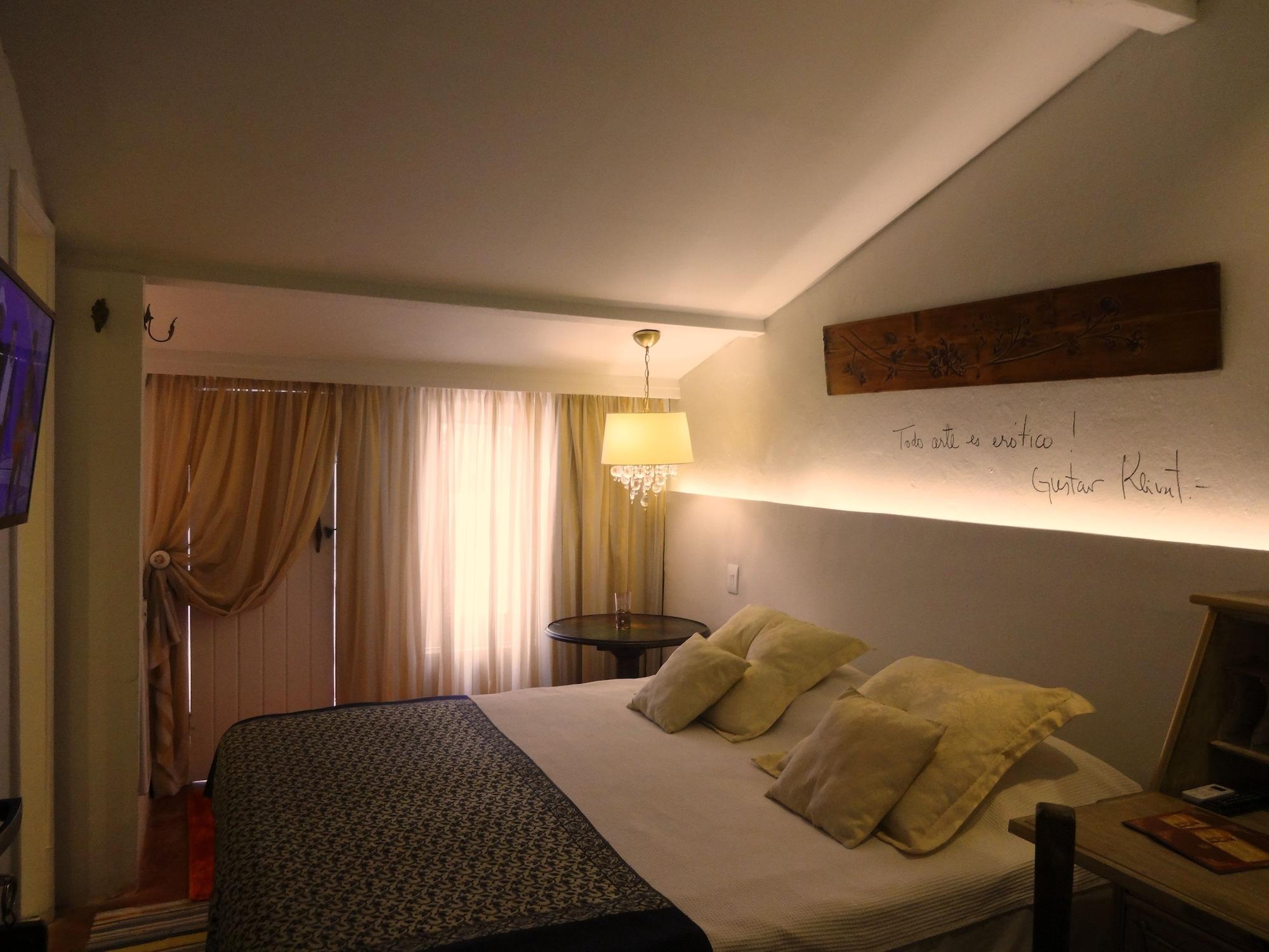 Solar Das Artes - Pousada Boutique ซัลวาดอร์ ภายนอก รูปภาพ