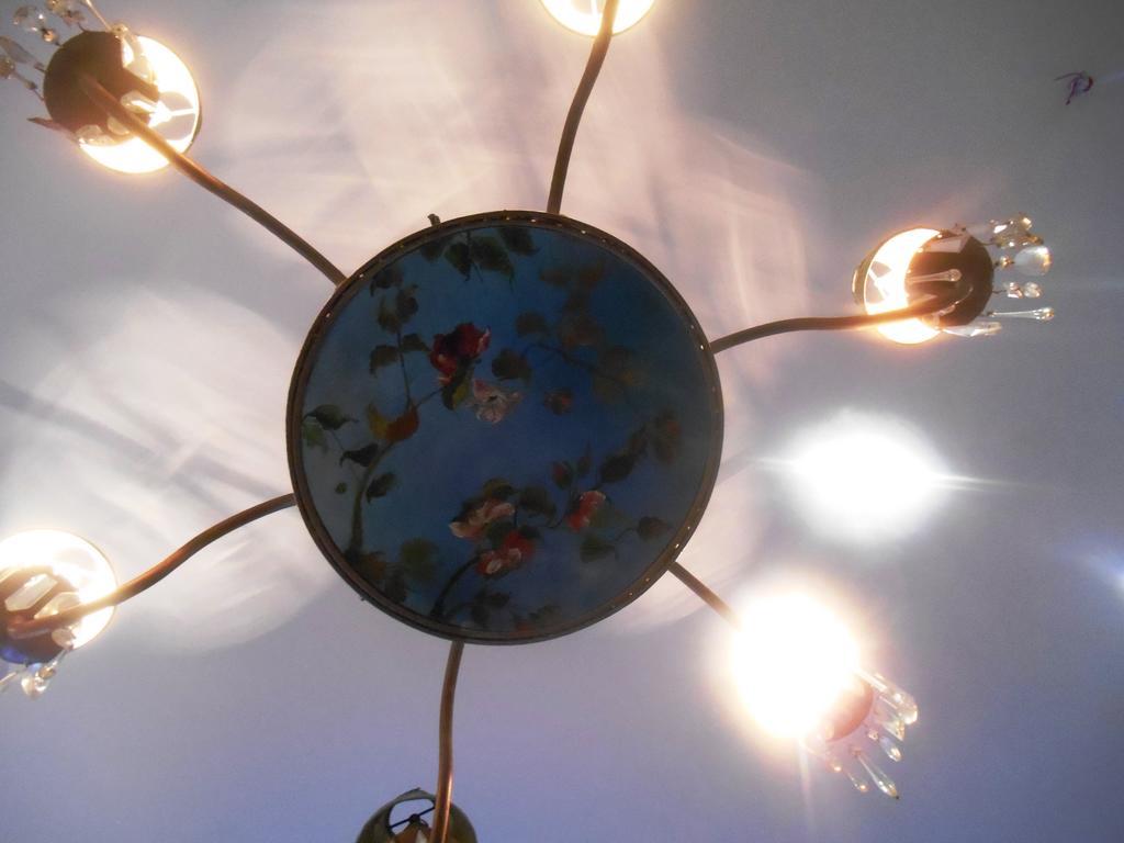 Solar Das Artes - Pousada Boutique ซัลวาดอร์ ภายนอก รูปภาพ