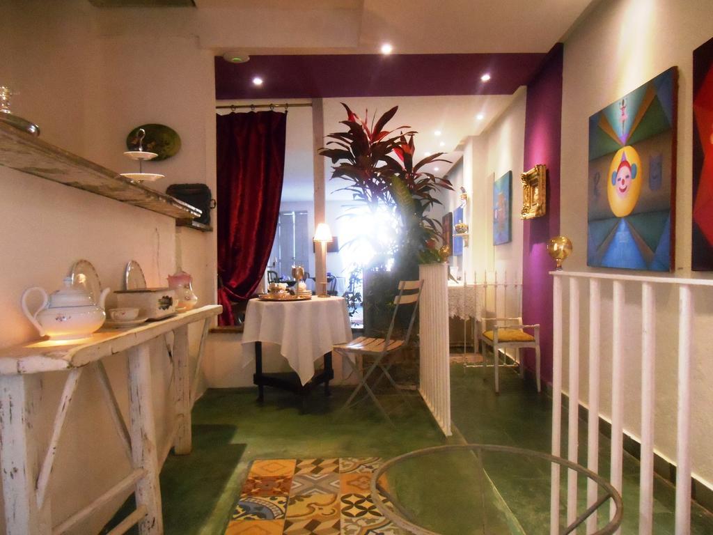 Solar Das Artes - Pousada Boutique ซัลวาดอร์ ภายนอก รูปภาพ