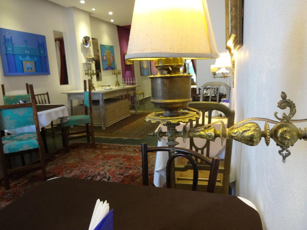 Solar Das Artes - Pousada Boutique ซัลวาดอร์ ภายนอก รูปภาพ