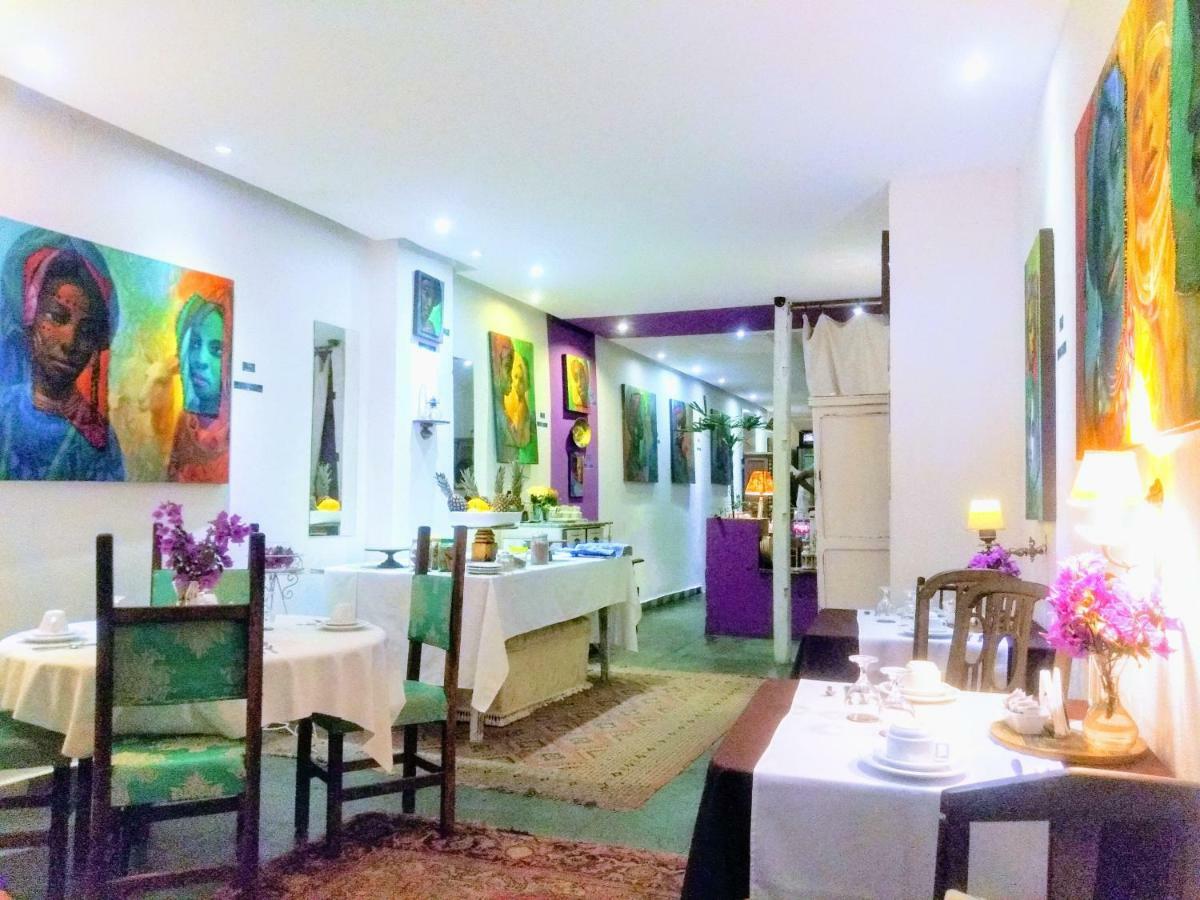 Solar Das Artes - Pousada Boutique ซัลวาดอร์ ภายนอก รูปภาพ